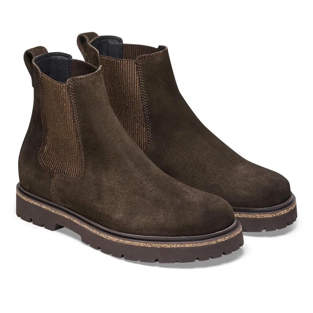 Birkenstock Highwood Slip On Boot - Picture 8 of 8